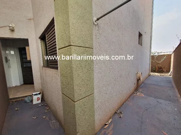 Imagem Imperdível oportunidade de adquirir seu apartamento de 2 quartos no Jardim Botânico, Ribeirão Preto-SP!