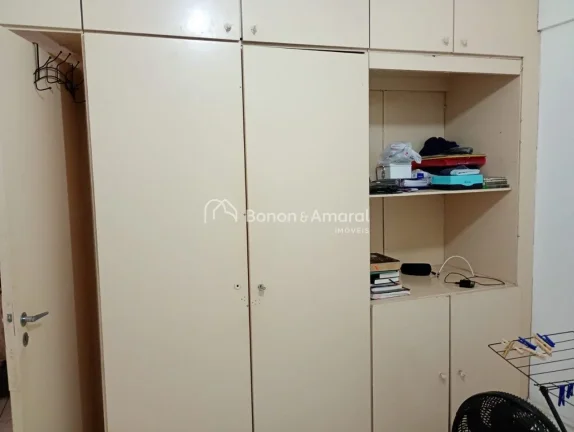 Imagem Apartamento a venda no Botafogo em Campinas!!

Apartamento de 1 dormitório, planejado sem vaga de g...