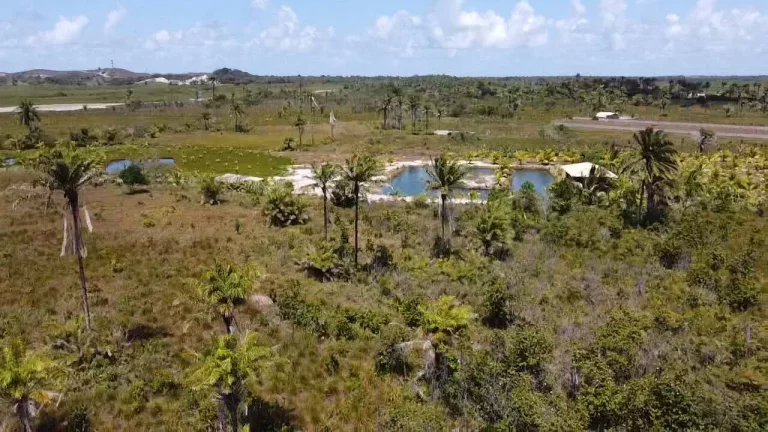 Imagem Sítio Taipu de Dentro