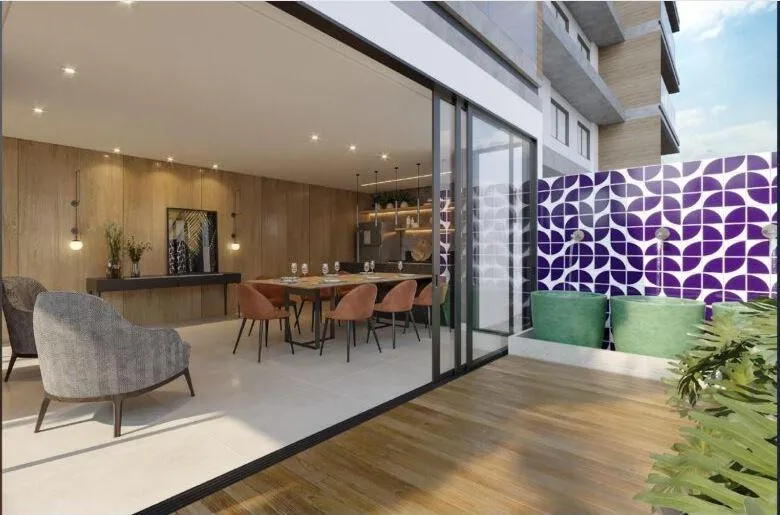 Imagem Vina Del Mar em Piratininga Niterói Apartamentos de Luxo e Conforto