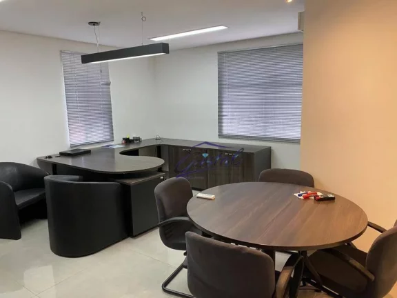 Imagem Prédio Comercial monousuária com 836m² de área construída,