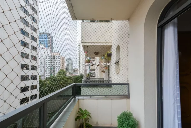 Imagem Apartamento à venda Pinheiros São Paulo