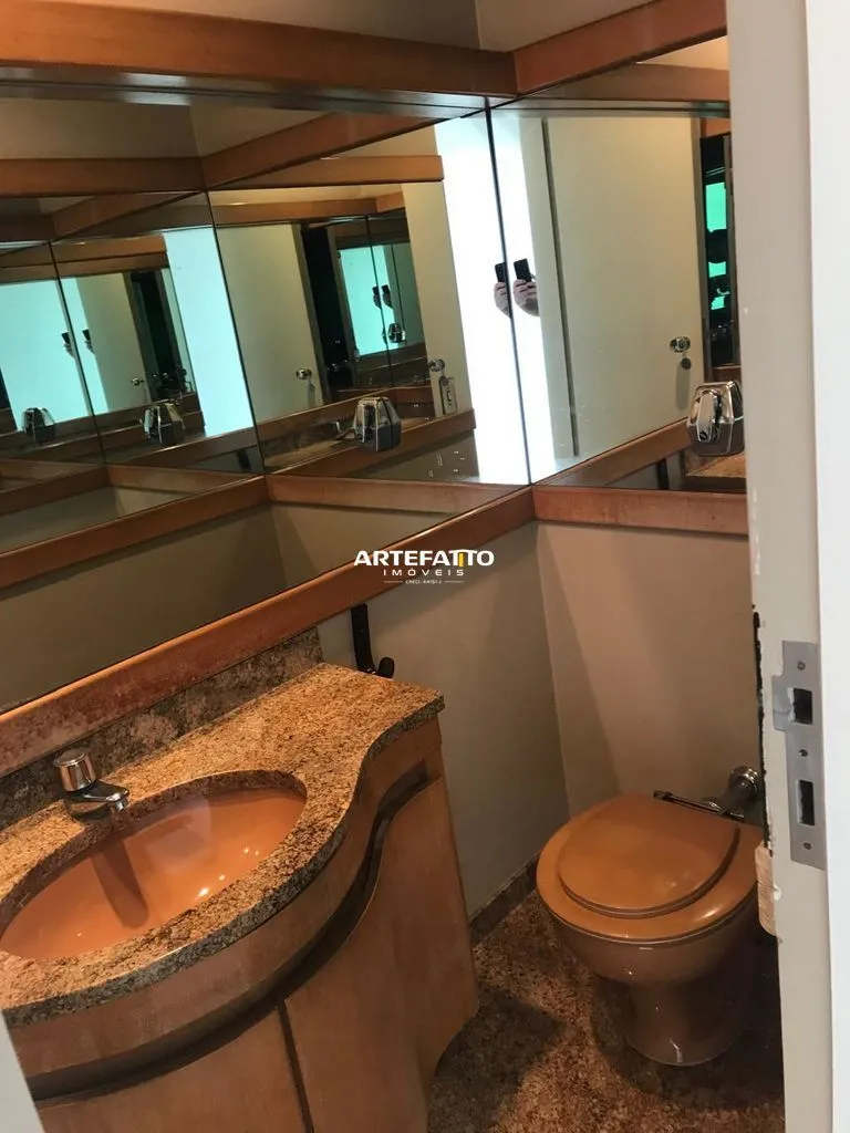 Imagem Apartamento à venda em São Paulo, Brooklin, com 5 quartos, 324m2
