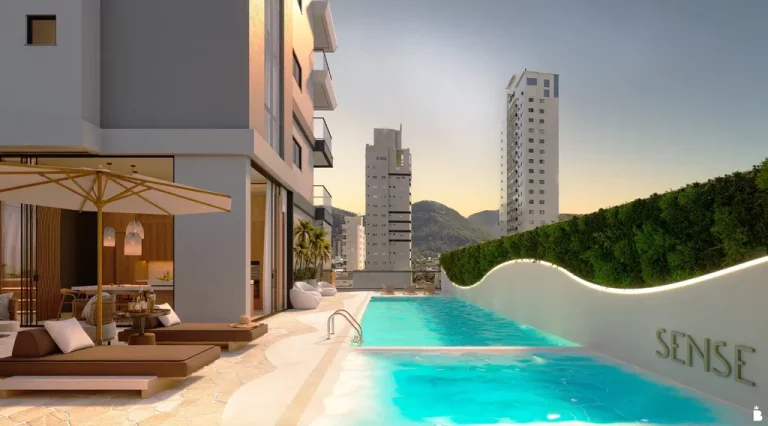 Imagem Apartamento à venda em Itapema, Centro, com 3 quartos, 126m2
