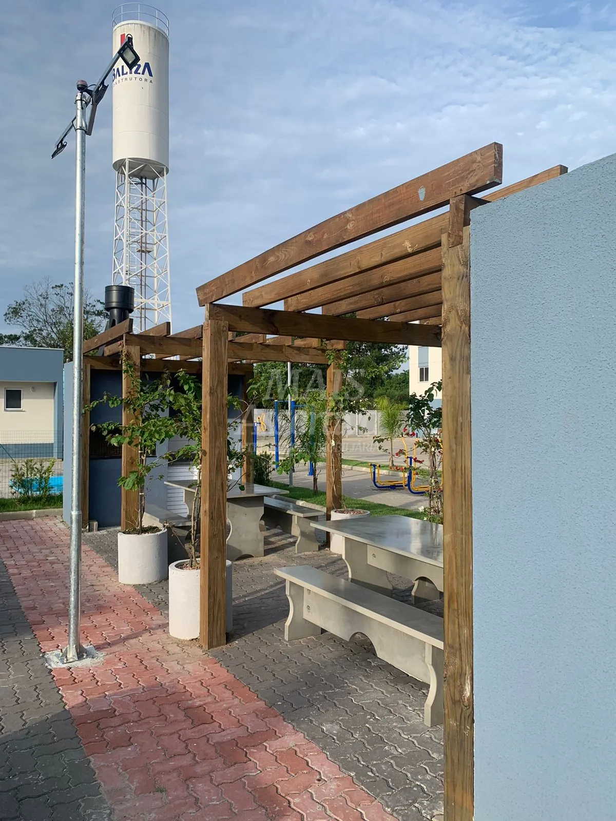 Imagem Apartamento para venda no Residencial Ravena, bairro Feitoria em São Leopoldo