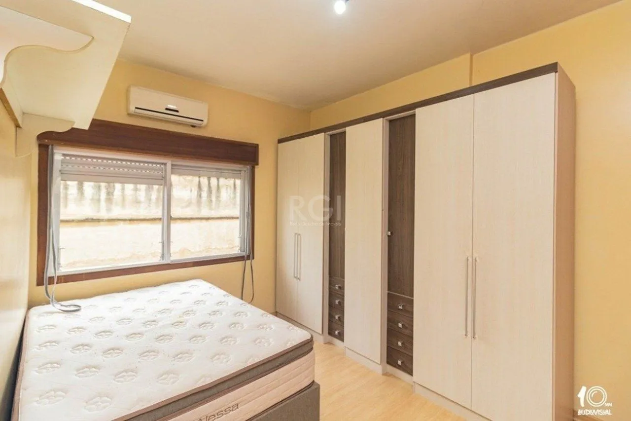 Imagem Apartamento em Cidade Baixa