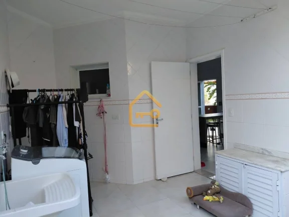 Imagem Sobrado 3 dormitórios (3 suítes), 2 vagas. Cond. Villa Branca l. Jacareí
