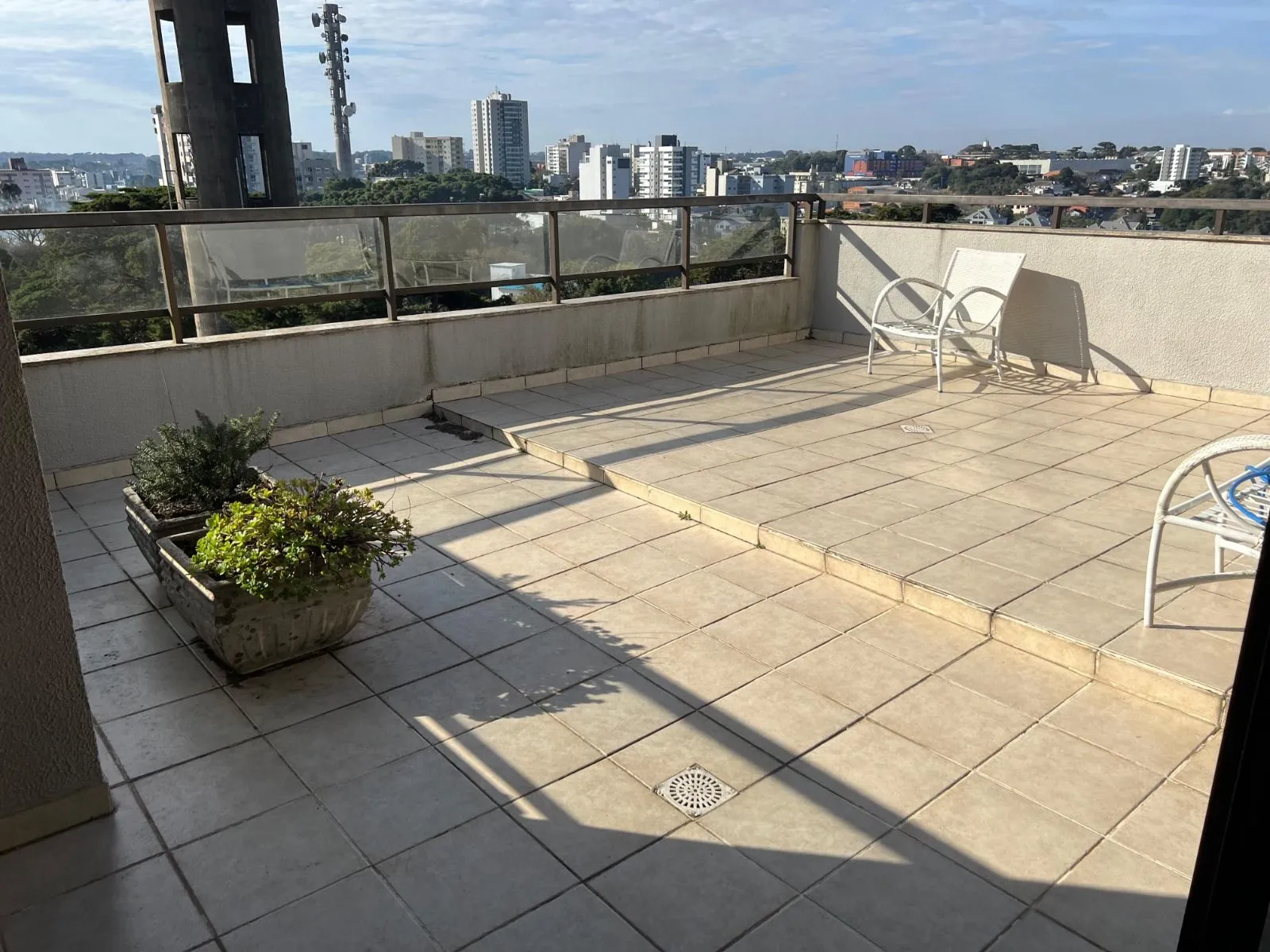 Imagem Cobertura à venda em Caxias do Sul, Nossa Senhora de Lourdes, com 4 quartos, 393m2