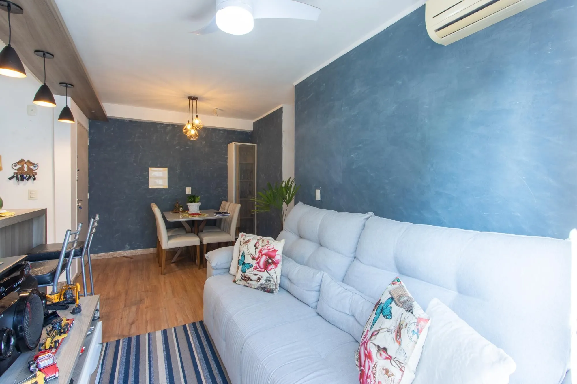 Imagem Apartamento em Tristeza