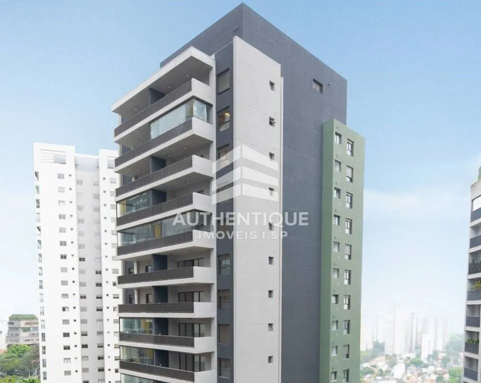 Imagem SER VILA MADALENA - Apartamento à venda no bairro Vila Madalena - São Paulo/SP, Zona Oeste