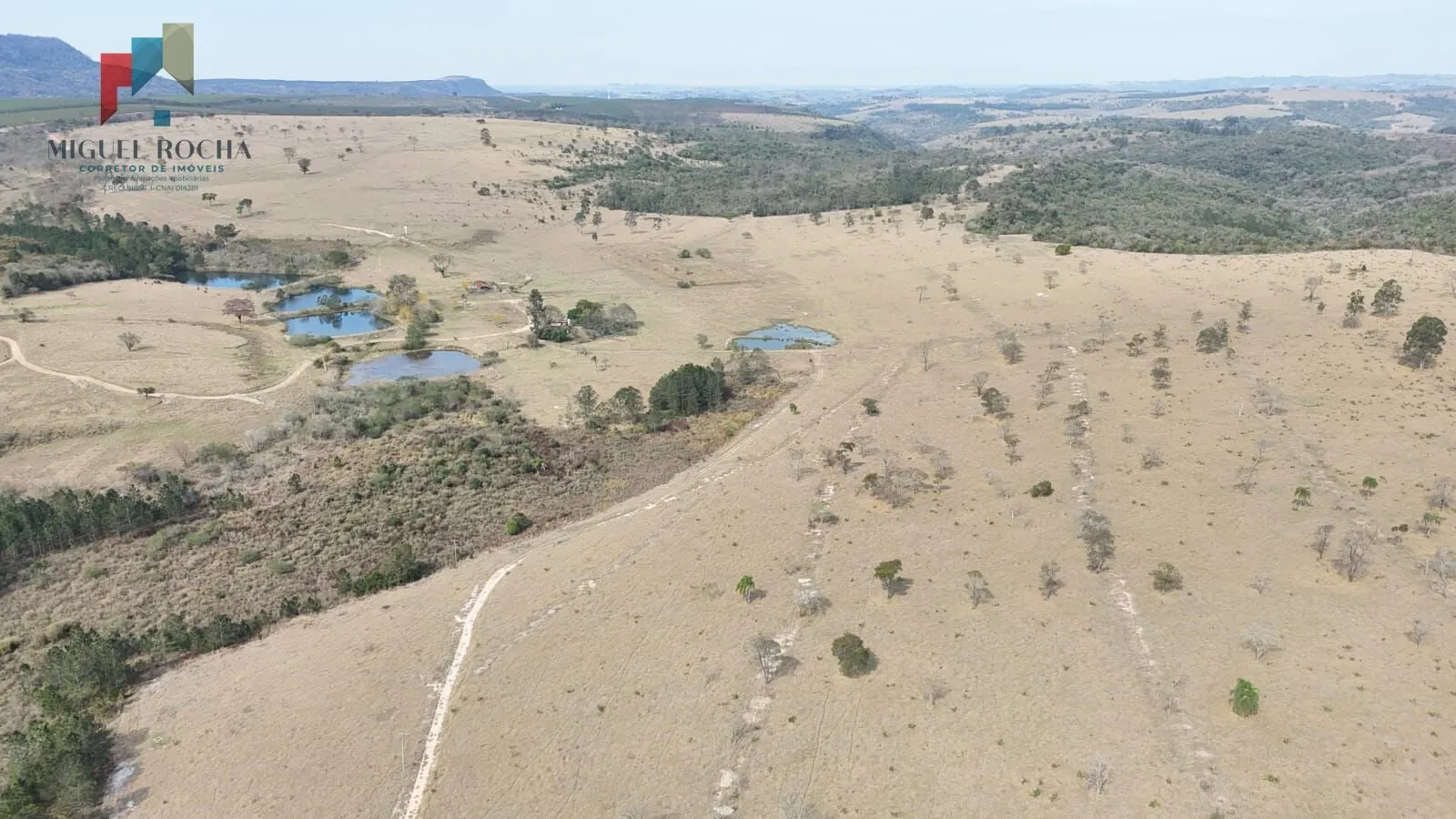 Imagem Fazenda a venda região de Botucatu SP