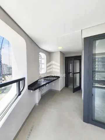 Imagem EZ PARQUE DA CIDADE - Apartamento à venda em São Paulo/SP