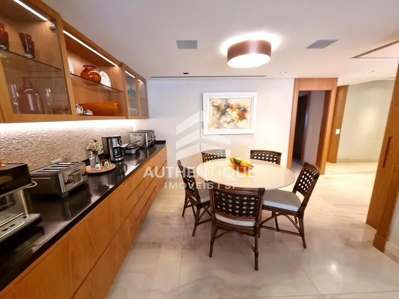 Imagem SOPHISTIC CAMPO BELO - Apartamento no bairro Campo Belo à venda
