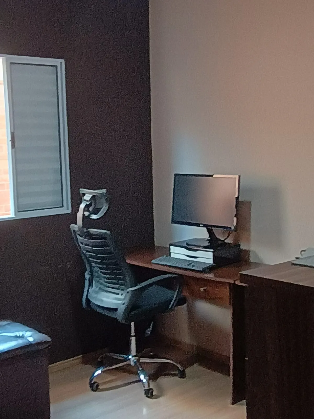 Imagem Casa térrea à venda localizada na zona industrial de 162M²