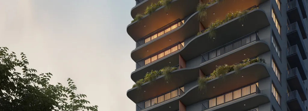 Imagem Apartamento em Mont Serrat