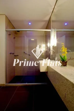 Imagem Flat disponível para venda no Intercity Salvador, com 34m², 1 dormitório e 1 vaga