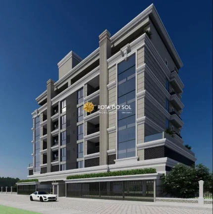 Imagem Vivace Residence Apartamento novo 2 suítes à venda Praia de Bombinhas SC