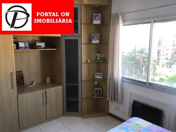 Imagem APARTAMENTO RESIDENCIAL em RIO DE JANEIRO - RJ, JACAREPAGUÁ
