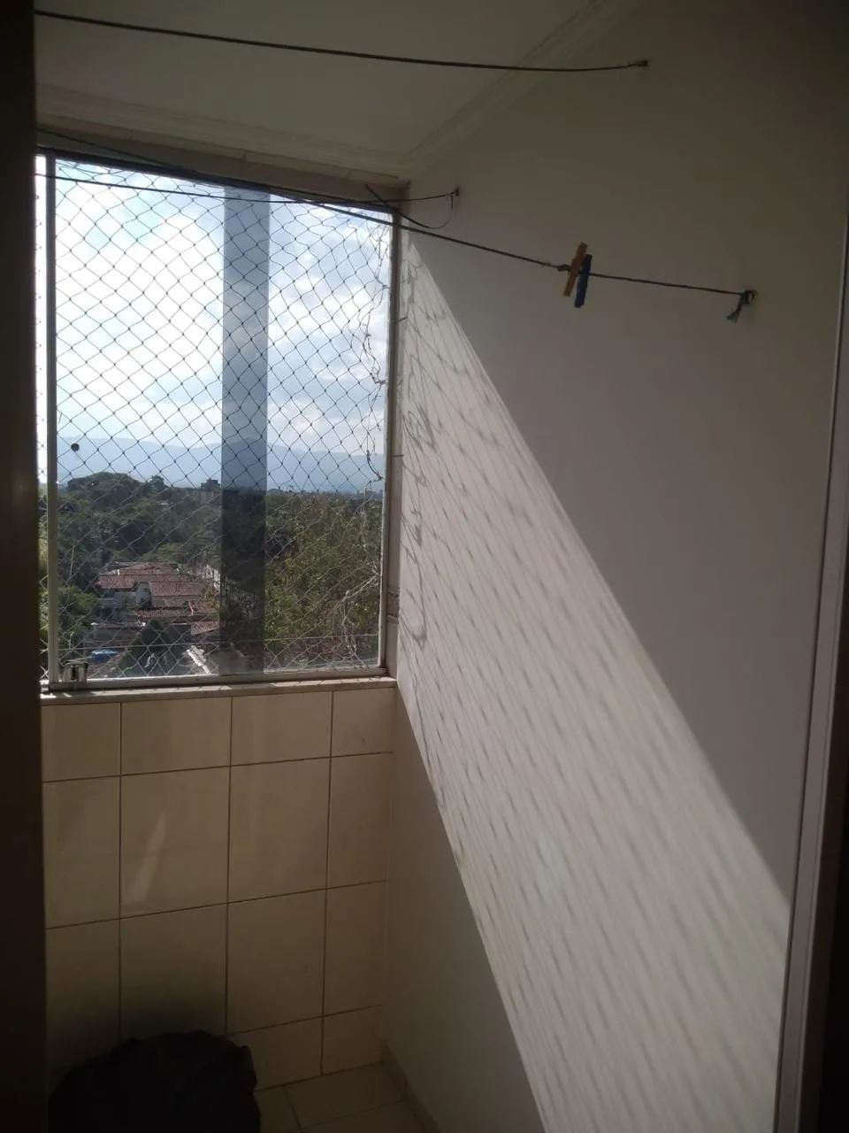 Imagem Apartamento à venda, Areão, Taubaté, SP
