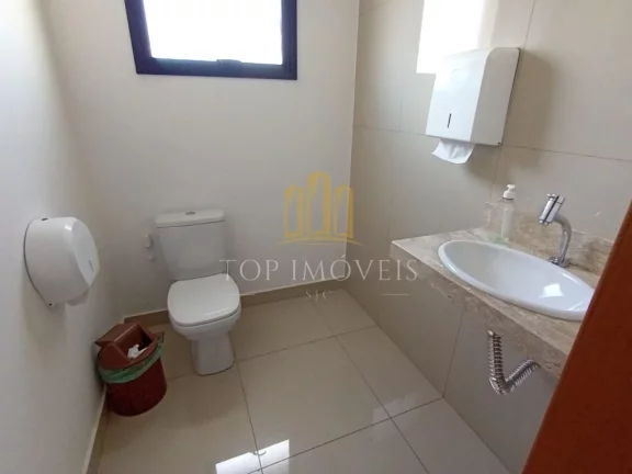 Imagem Prédio Comercial 1.226m² Construção Excelente Acabamento Av. Madre Paula Vila Adyana.
