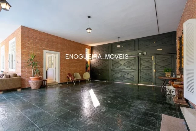 Imagem CASA RESIDENCIAL em SÃO PAULO - SP, JARDIM MORUMBI