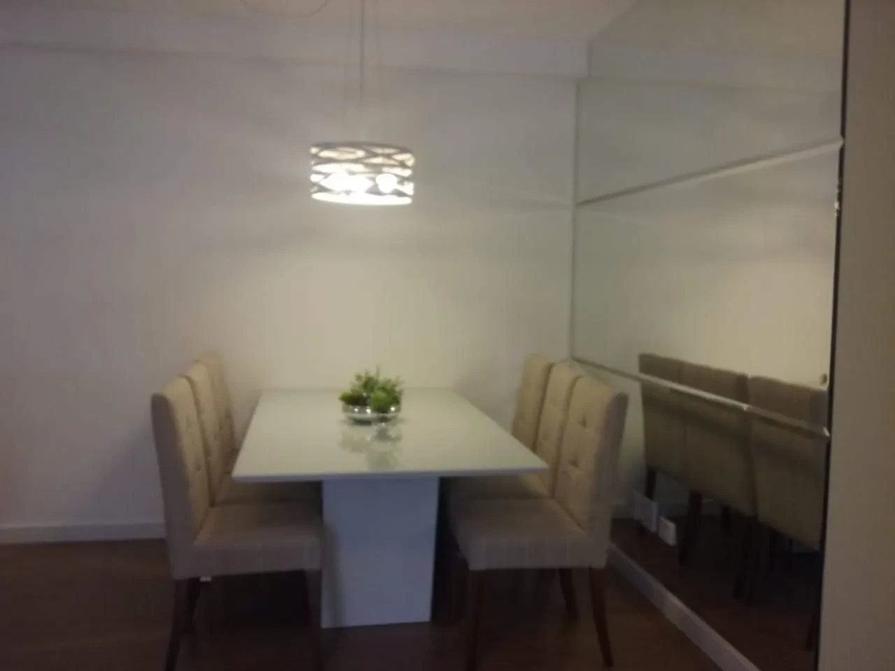 Imagem Apartamento com 3 Quartos à Venda, 82 m² em Jardim - Santo André