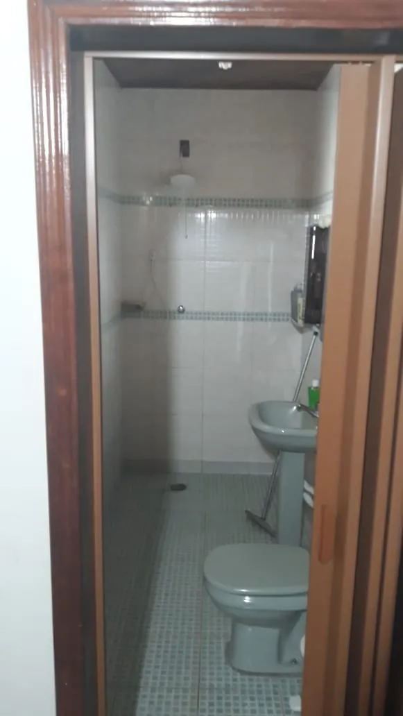 Chácara à venda 1 Quarto, 2 Suites, 6 Vagas, 1350M², João Daniel, Guaratinguetá - SP