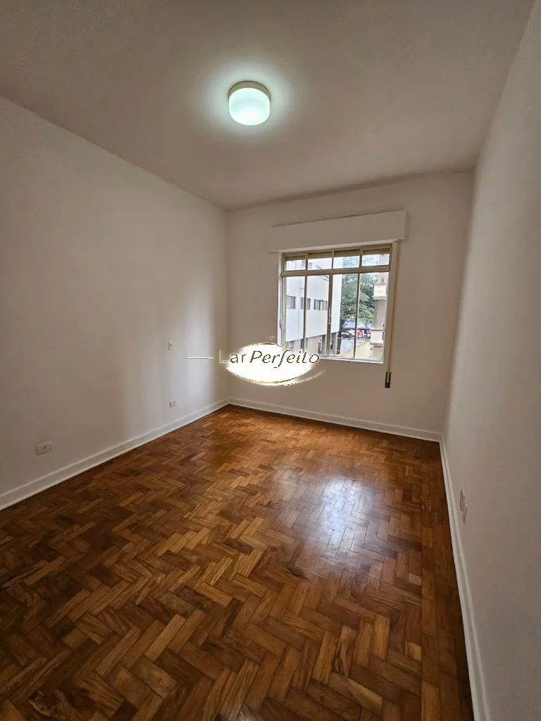 Imagem APARTAMENTO RESIDENCIAL em SÃO PAULO - SP, CERQUEIRA CÉSAR