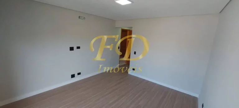 Imagem Casa em Condomínio Fechado em Atibaia