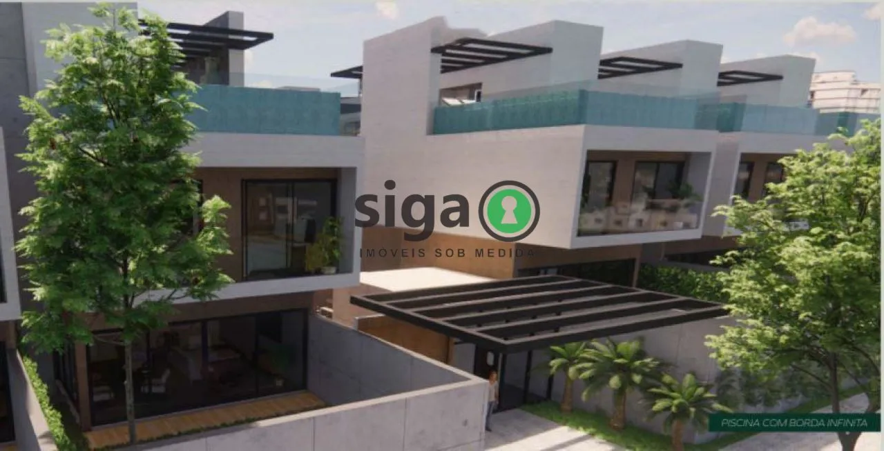 Imagem Casa em Condomínio Residencial em Campo Belo