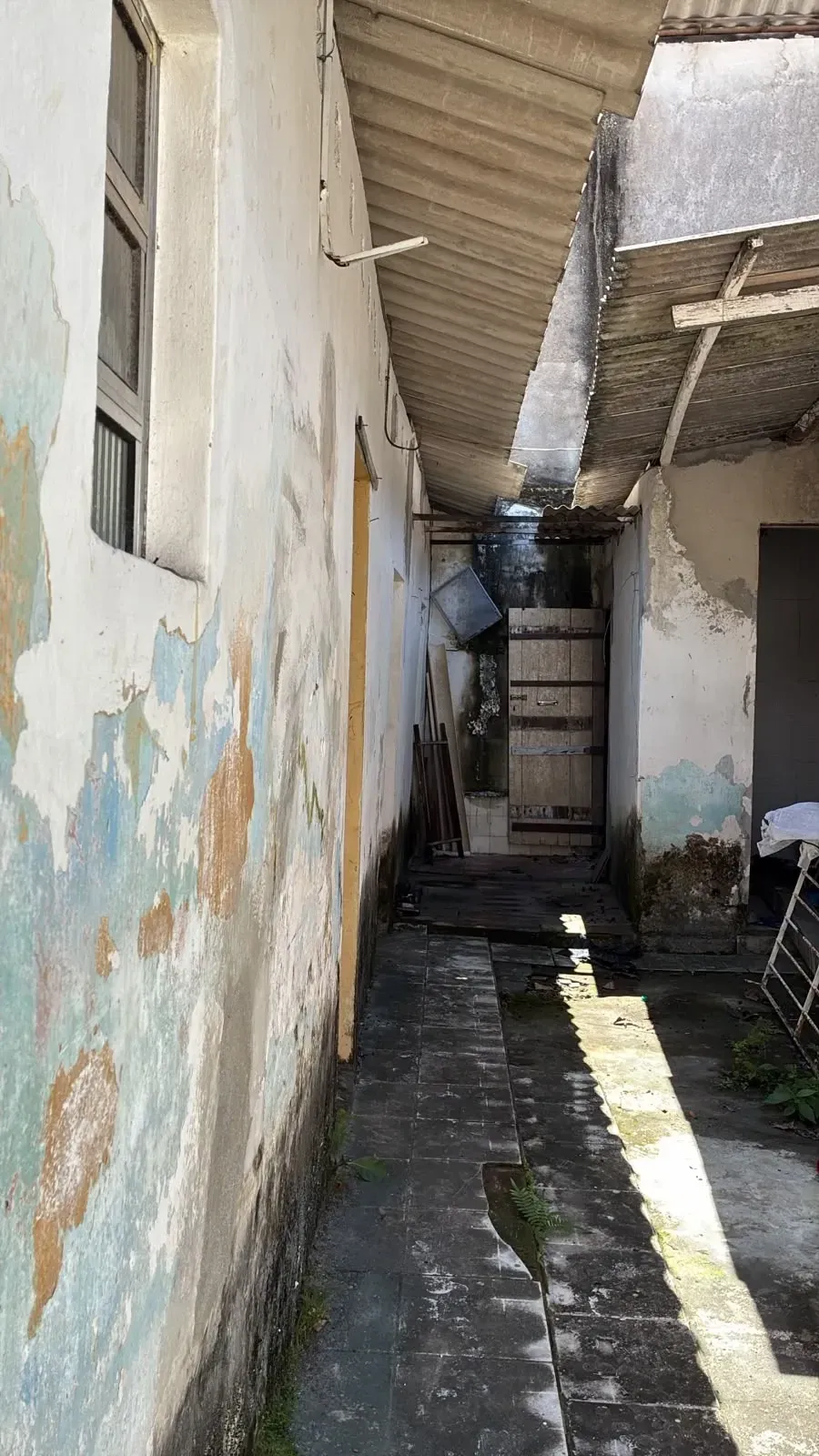 Imagem Casa com 4 Quartos à Venda, 66 m² em Boa Vista - Recife