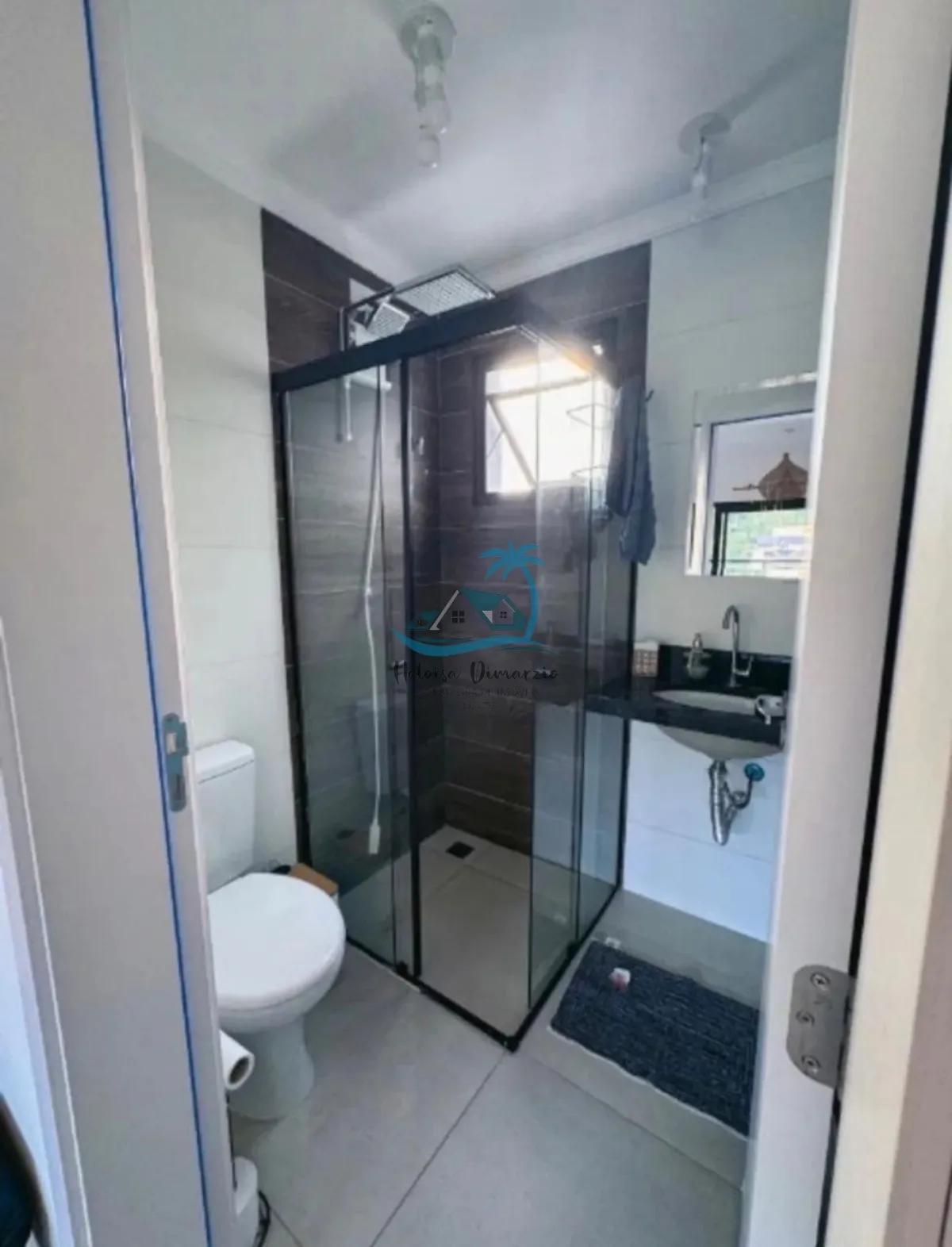 Imagem Maravilhoso apartamento com 50m² à venda no Perequê-Açu em Ubatuba