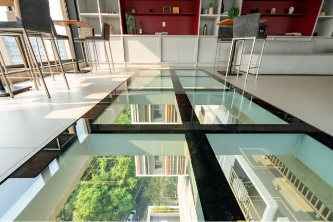 Imagem Apartamento à venda no bairro Cerqueira César - São Paulo/SP