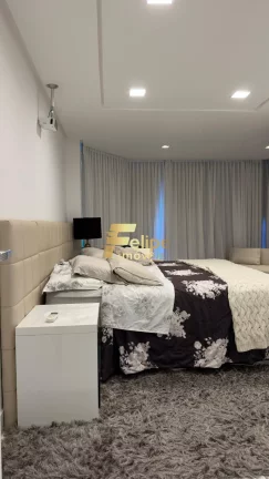 Imagem LUXUOSO APARTAMENTO DE 03 QUARTOS À VENDA NA PRAIA DO MORRO EM GUARAPARI/ES!