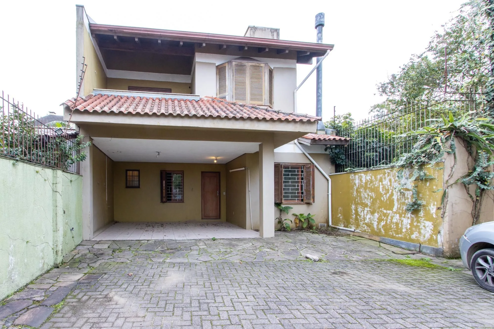 Imagem Casa de Condomínio em Ipanema