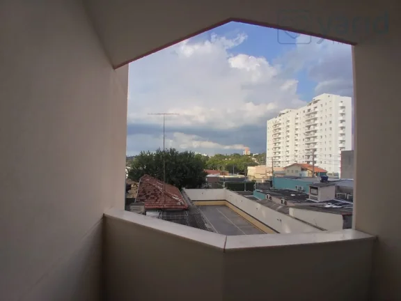 Imagem APARTAMENTO PARA VENDA NO RESIDENCIAL COLÉGIO FLORENCE - JARDIM PRIMAVERA - JUNDIAÍ SP