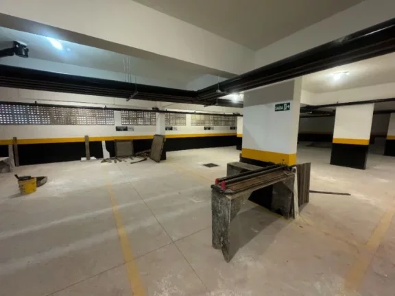 Imagem Apartamento à Venda em Aviação, Praia Grande - SP