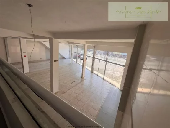 Imagem Lojas para locação em Praia Grande no bairro Vila Mirim