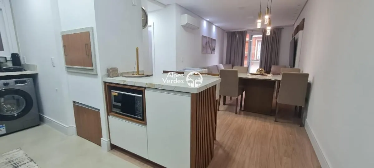 Foto do imóvel Vende-se apartamento em Canela a 1 minuto da Catedral de Pedra