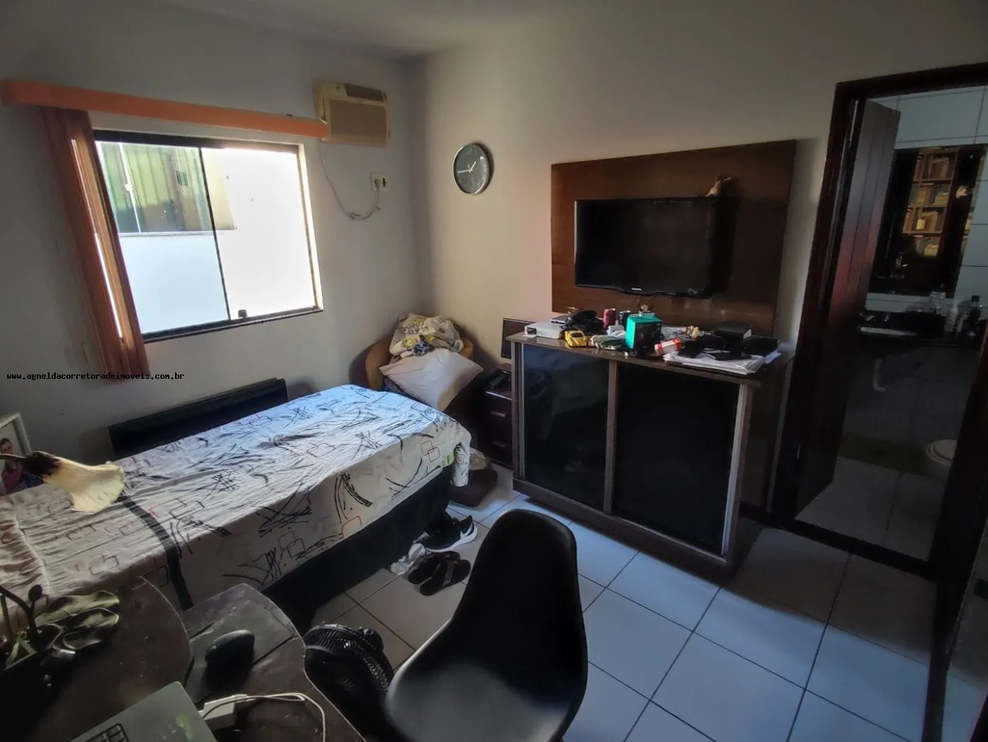 Imagem Casa em Condomínio para Venda em Parnamirim, Parque do Jiqui, 4 dormitórios, 4 suítes, 5 banheiros, 4 vagas