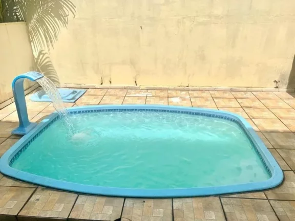 Imagem CASA RESIDENCIAL em MANAUS - AM, SÃO JOSÉ OPERÁRIO