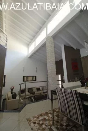 Imagem Casa para Venda em Atibaia, Vila Giglio, 4 dormitórios, 2 suítes, 3 vagas