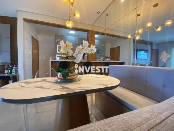 Imagem Apartamento à venda no Alto da Glória - Goiânia/GO