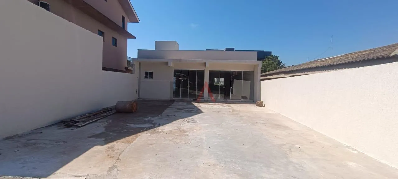 Foto do imóvel Sala Comercial para Locação no Centro com 130m e 5 Vagas de Estacionamento