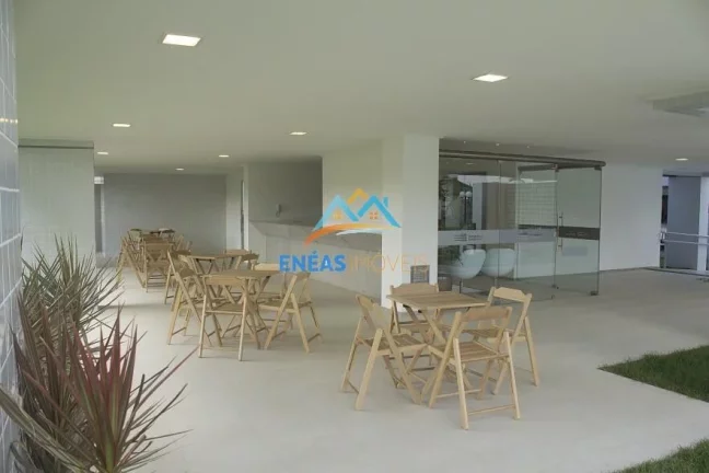 Imagem Apartamento para Venda em Recife, Cordeiro, 3 dormitórios, 1 suíte, 2 banheiros, 1 vaga