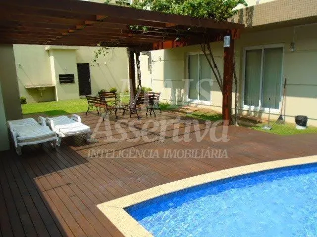 Imagem Apartamento a venda no centro de Novo Hamburgo/RS. Jardim Europa Residencial