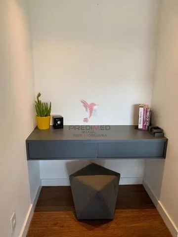 Imagem Apartamento 2 dormitórios 55m² 1 vaga Vila Mariana Sao Paulo/SP