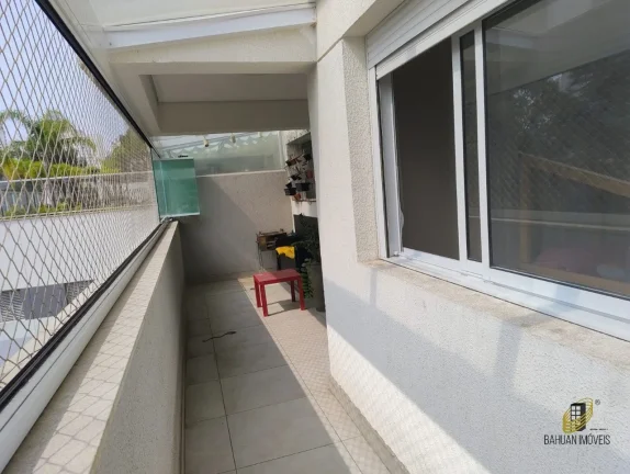Imagem Apartamento à venda em São Paulo-SP, Jardim Caboré: 2 quartos, 1 suíte, 2 banheiros, 1 vaga, 86m². Venha conferir!