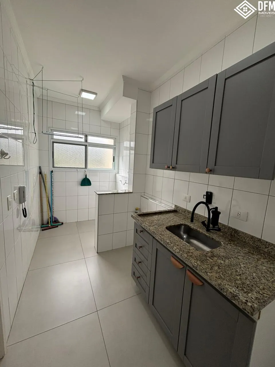 Imagem Apartamento com 2 Dormitorio(s) localizado(a) no bairro Nova Mogilar em Mogi das Cruzes / Mato Grosso do Sul Ref.:80965241
