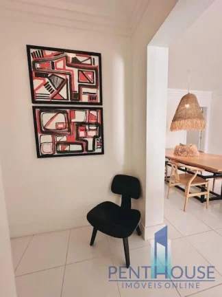 Imagem Apartamento Quadra Mar para Venda em Balneário Camboriú, CENTRO, 3 dormitórios, 3 suítes, 4 banheiros, 1 vaga